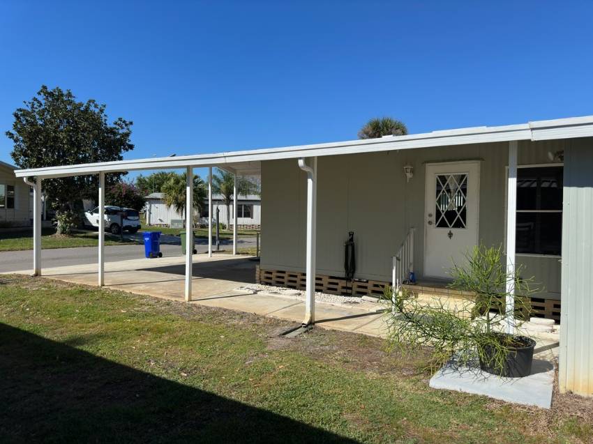 326 Geneva Drive a Winter Haven, FL Mobile or Manufactured Home for Sale